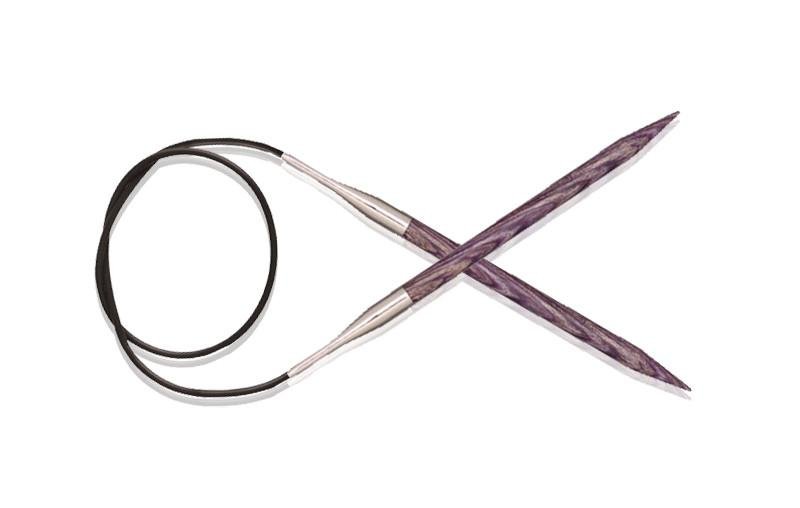 Knotty Lamb - Dreamz Fixed Circular Needles - Knitters Pride - Needles & Hooks