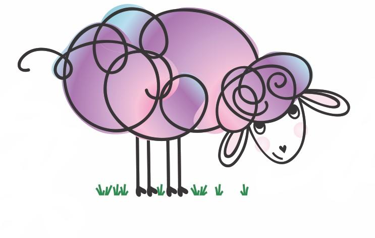 Knotty Lamb Exclusive | Knotty Lamb