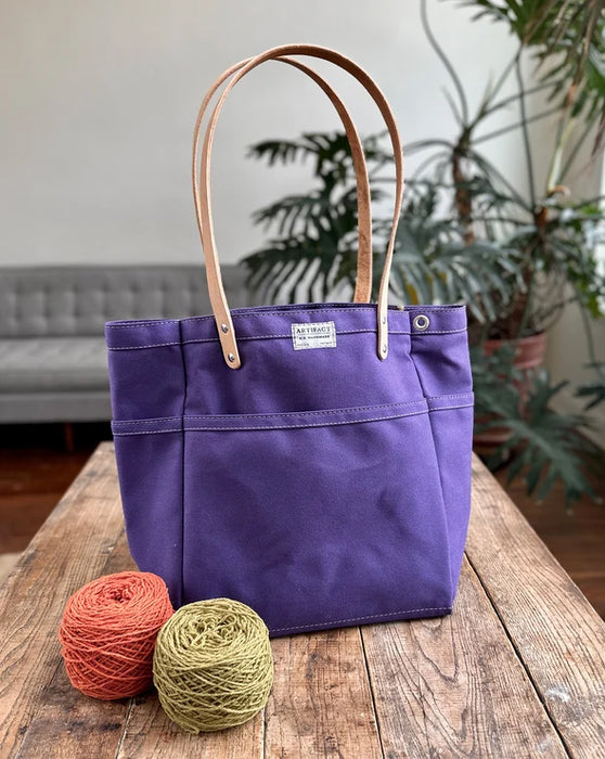 ARTIFACT Project Tote No. 103