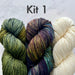 Knotty Lamb - 2026 RCYC Knotty Lamb Crochet Kit - Knotty Lamb - Kits