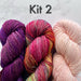 Knotty Lamb - 2026 RCYC Knotty Lamb Crochet Kit - Knotty Lamb - Kits