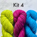 Knotty Lamb - 2026 RCYC Knotty Lamb Crochet Kit - Knotty Lamb - Kits