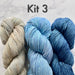 Knotty Lamb - 2026 RCYC Knotty Lamb Crochet Kit - Knotty Lamb - Kits
