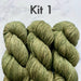 Knotty Lamb - 2026 RCYC Knotty Lamb Knit Kit - Knotty Lamb - Kits