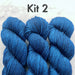Knotty Lamb - 2026 RCYC Knotty Lamb Knit Kit - Knotty Lamb - Kits