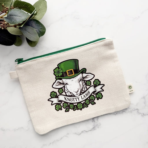 Knotty Lamb - 2026 RCYC Knotty Lamb Notion Pouch - Online - Knotty Lamb - Accessory