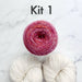 Knotty Lamb - 2026 RCYC Mystery Knit Along - Knotty Lamb - Kits