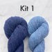 Knotty Lamb - 2027 RCYC MCAL Kits - Knotty Lamb -