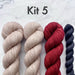 Knotty Lamb - 2027 RCYC MKAL Kits - Knotty Lamb -