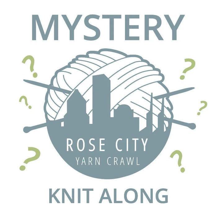 Knotty Lamb - 2027 RCYC MKAL Kits - Knotty Lamb -