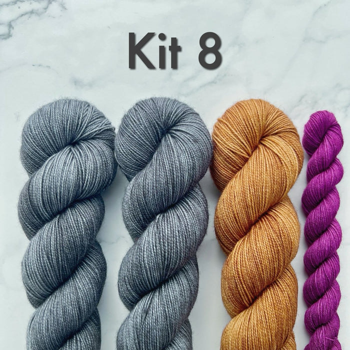 Knotty Lamb - 2027 RCYC MKAL Kits - Knotty Lamb -