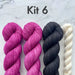 Knotty Lamb - 2027 RCYC MKAL Kits - Knotty Lamb -
