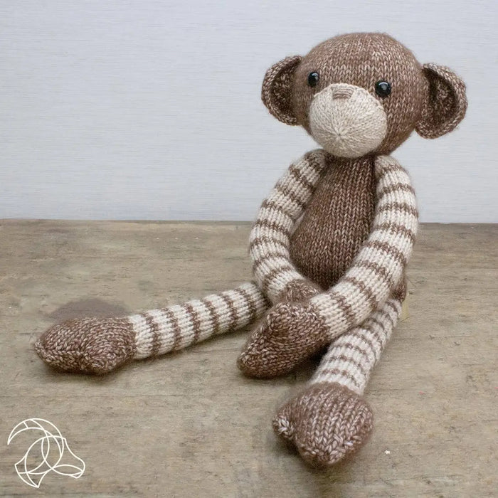 Handicraft Knitting Kit