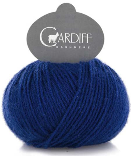 Cardiff Cashmere Classic