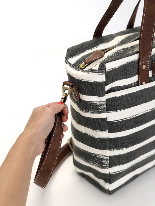 MAIKA Commuter Tote