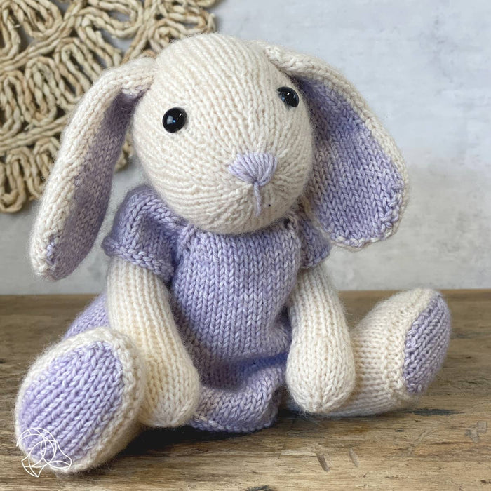Handicraft Knitting Kit