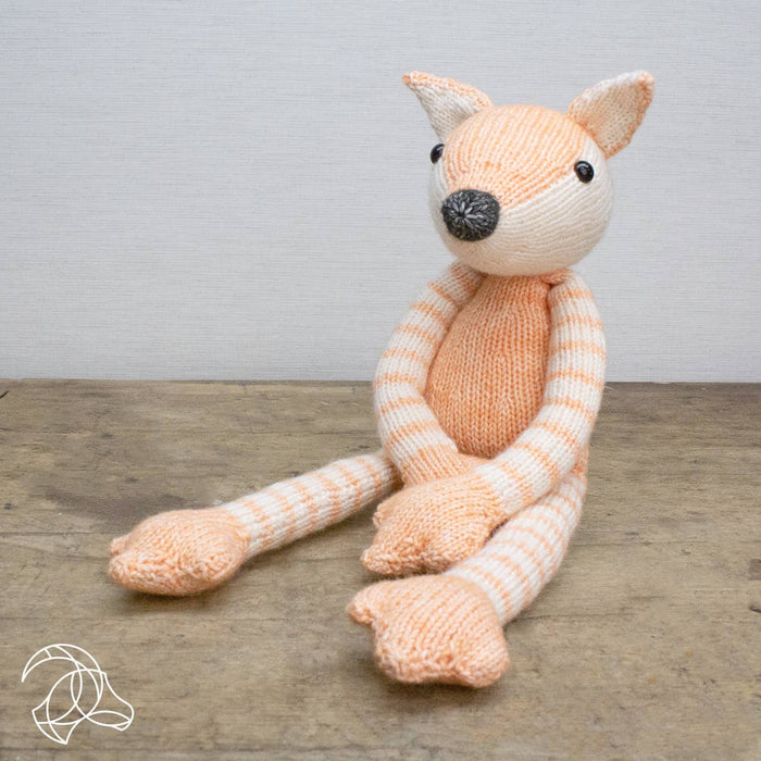Handicraft Knitting Kit