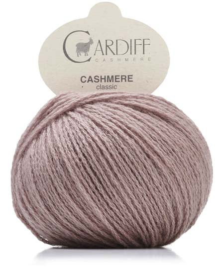 Cardiff Cashmere Classic
