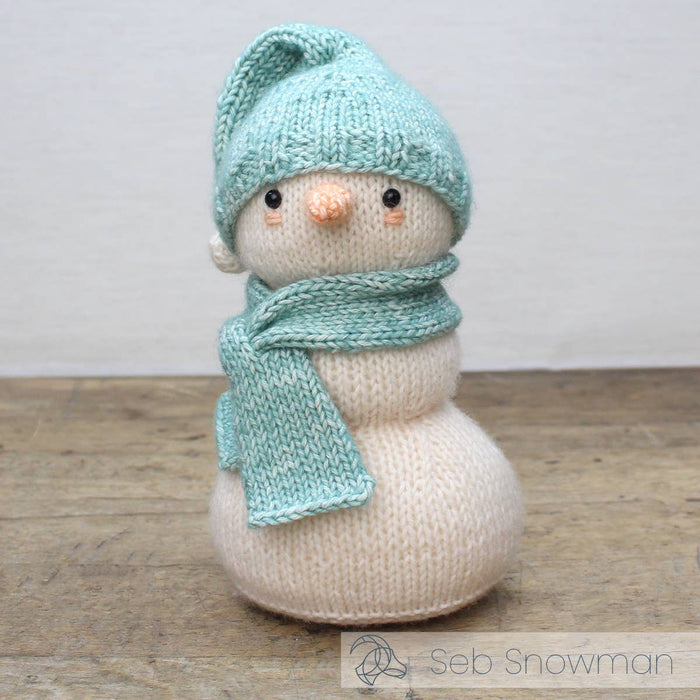Handicraft Knitting Kit