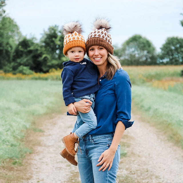Mosaic Crochet - Saturdays, Feb 21 & 28, 2:45-4:45pm