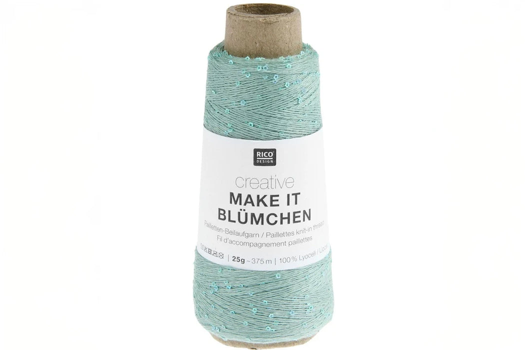 Rico Creative Make it Blümchen