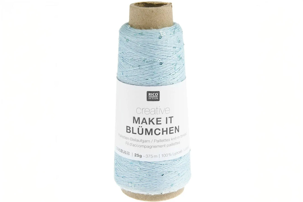 Rico Creative Make it Blümchen