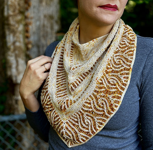 Brioche Twists & Turns - Sunday, Nov 15, 12-2pm