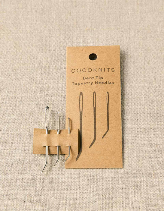 Tapestry Needles