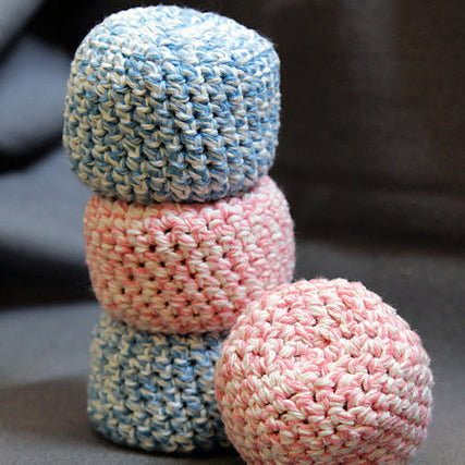Intro to Amigurumi - Sunday, Sept 13, 2-4pm