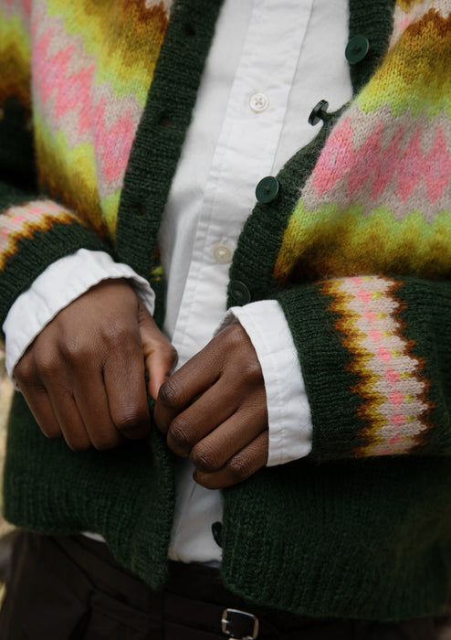 Preorder Laine Magazine Nordic Knit Life - 10th Anniversary Issue