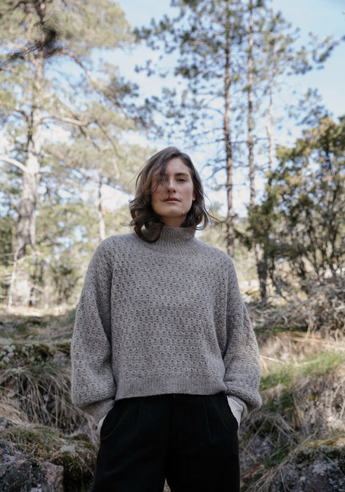 Preorder Laine Magazine Nordic Knit Life - 10th Anniversary Issue