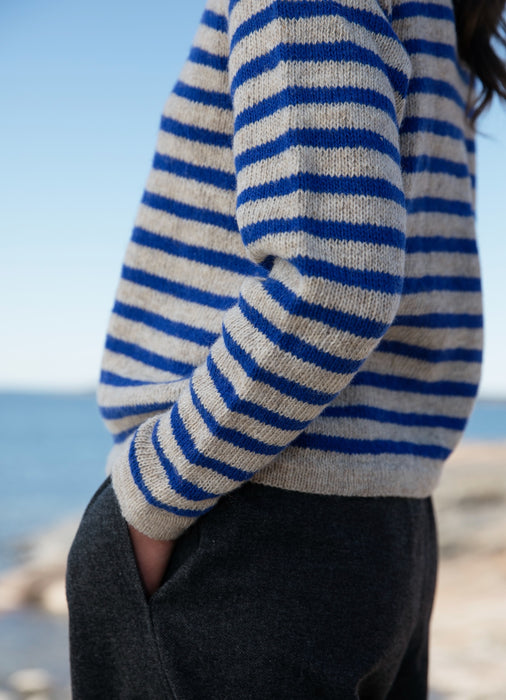 Preorder Laine Magazine Nordic Knit Life - 10th Anniversary Issue