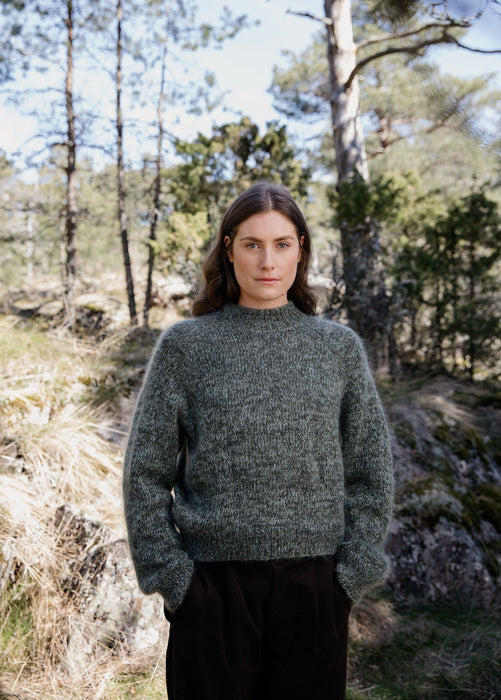 Preorder Laine Magazine Nordic Knit Life - 10th Anniversary Issue
