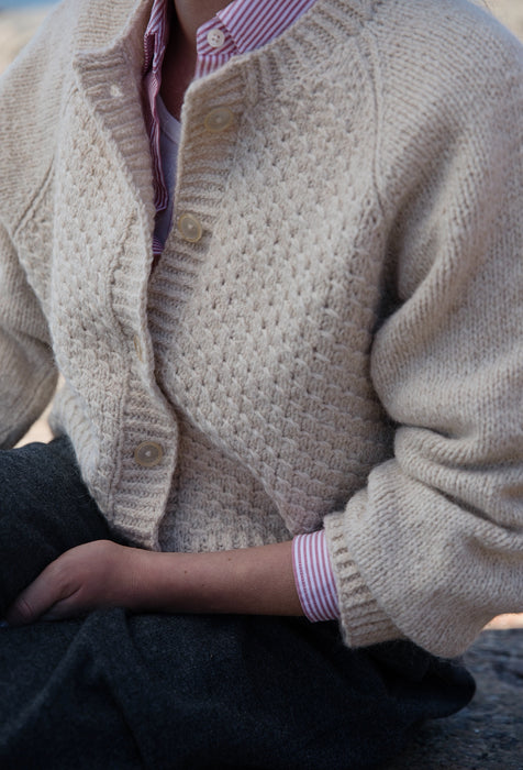 Preorder Laine Magazine Nordic Knit Life - 10th Anniversary Issue