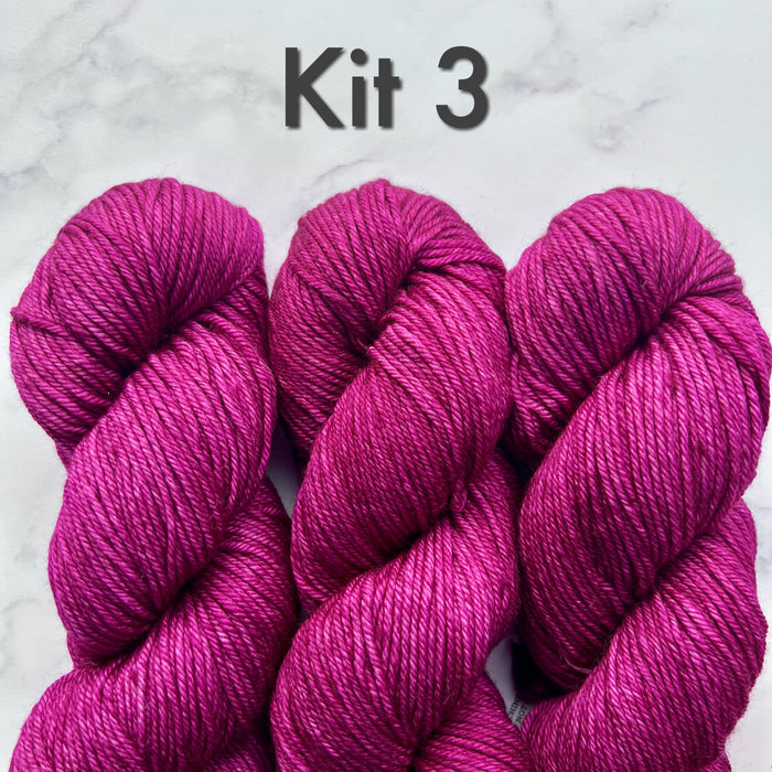 2026 RCYC Knotty Lamb Knit Kit