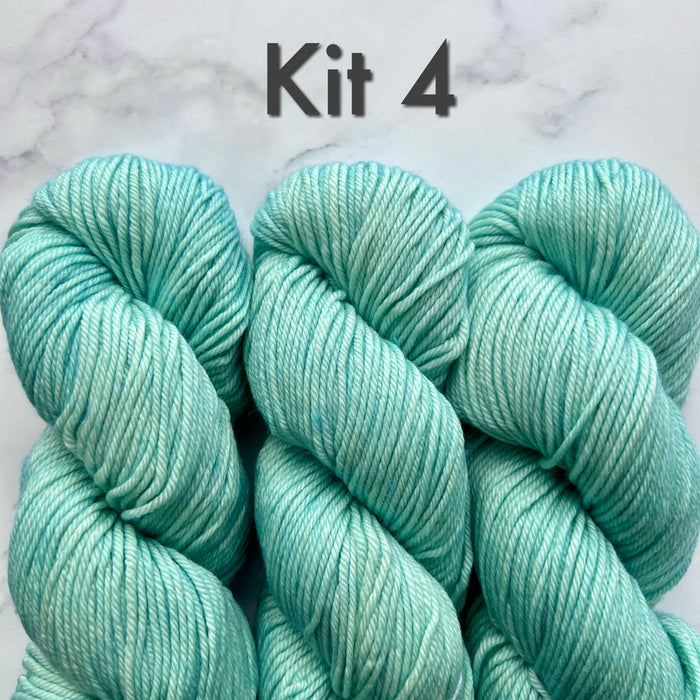 2026 RCYC Knotty Lamb Knit Kit