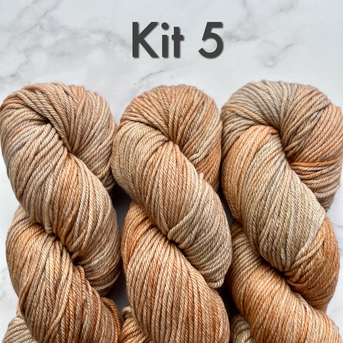 2026 RCYC Knotty Lamb Knit Kit