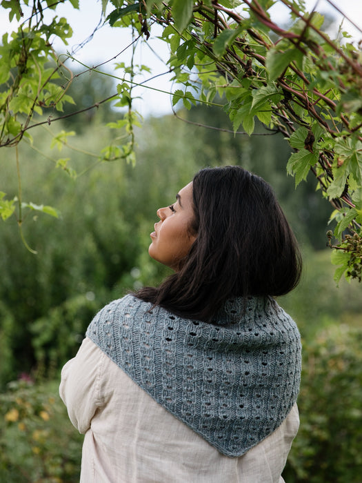 Preorder 52 Weeks of One-Skein Knits