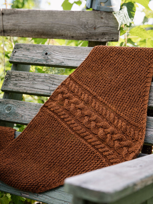 Preorder 52 Weeks of One-Skein Knits