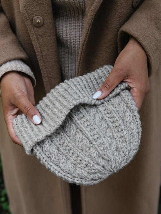 Preorder 52 Weeks of One-Skein Knits
