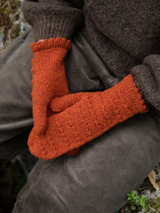 Preorder 52 Weeks of One-Skein Knits