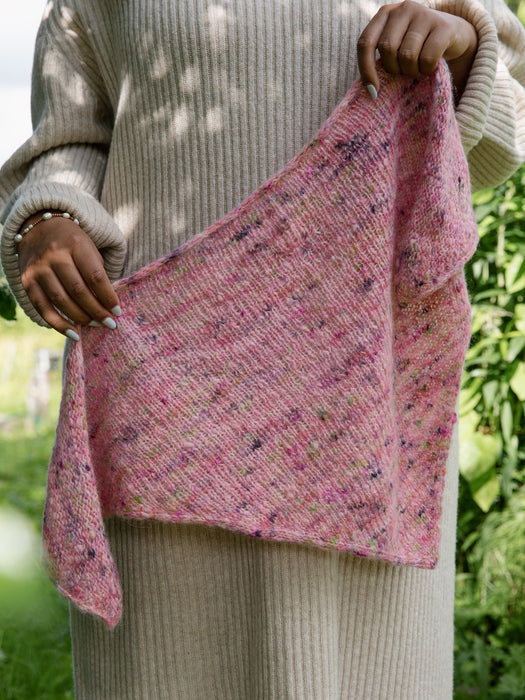 Preorder 52 Weeks of One-Skein Knits