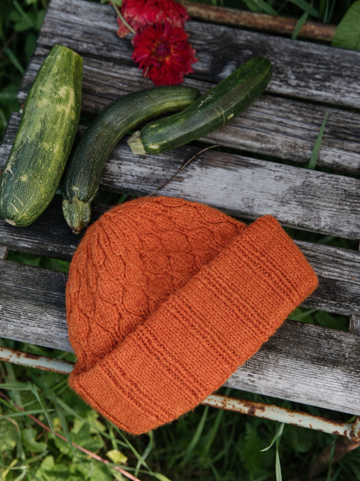 Preorder 52 Weeks of One-Skein Knits