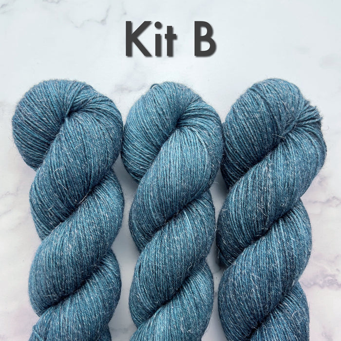 Petal Spell Slipover Kits