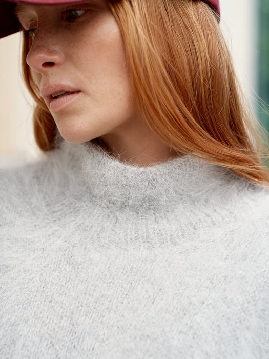 Preorder Nordic Chic: Knitting a Modern Wardrobe