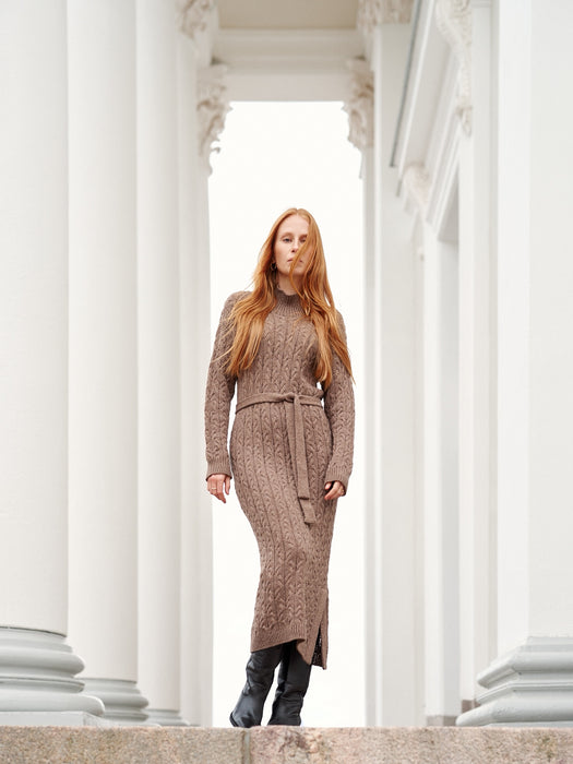 Preorder Nordic Chic: Knitting a Modern Wardrobe