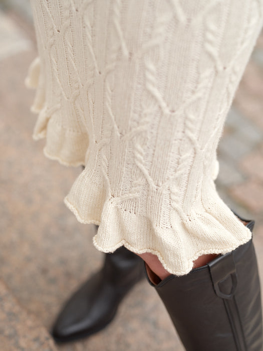 Preorder Nordic Chic: Knitting a Modern Wardrobe