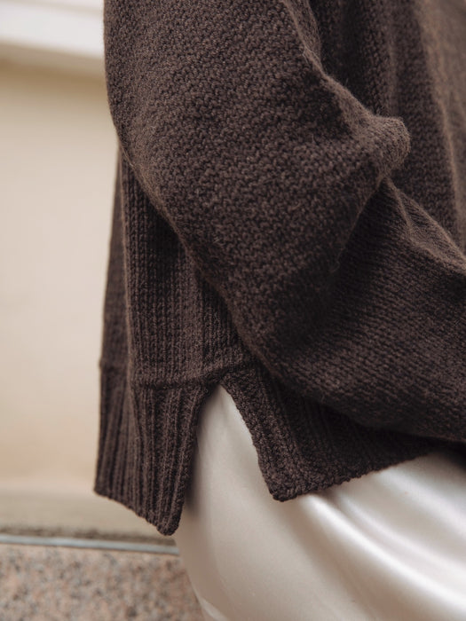 Preorder Nordic Chic: Knitting a Modern Wardrobe