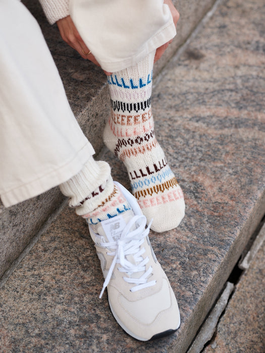 Preorder Nordic Chic: Knitting a Modern Wardrobe