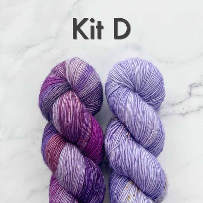 Colossal Fluff Up Kits